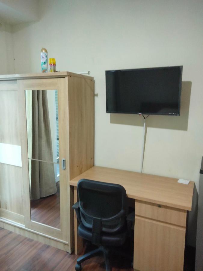 Puri Orchard Apartment Yakarta Exterior foto
